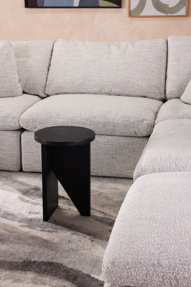 Joice Accent Table