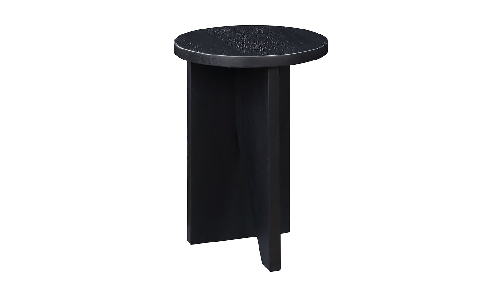 Joice Accent Table - Black