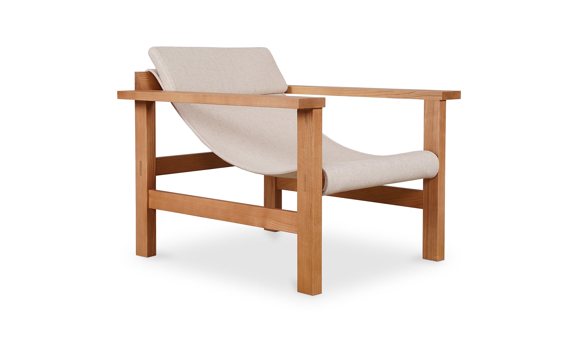 Nexus Lounge Chair