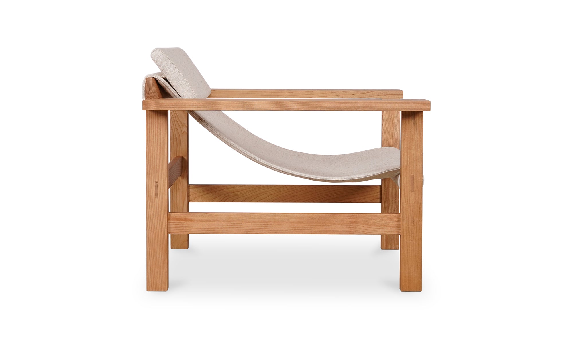 Nexus Lounge Chair