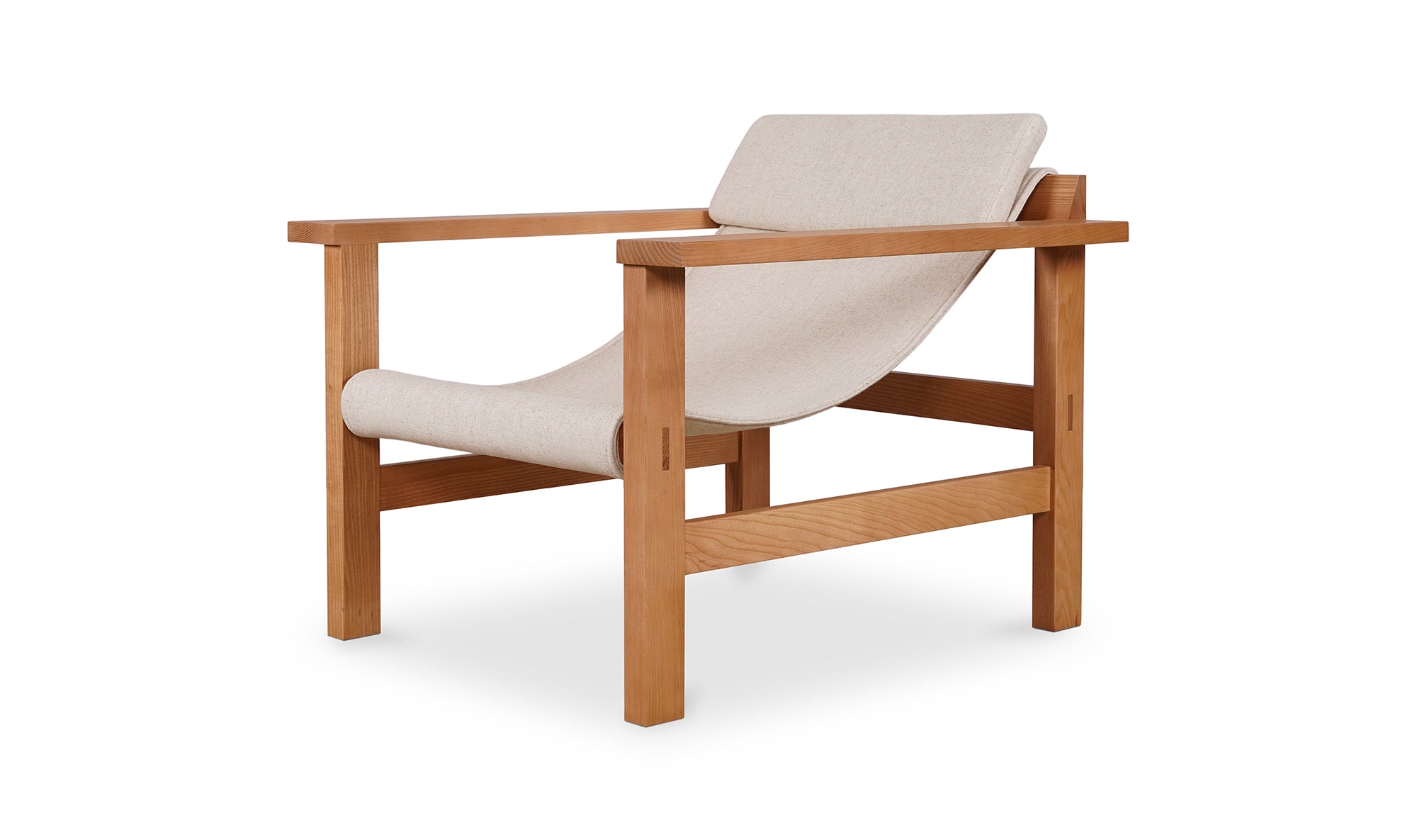 Nexus Lounge Chair