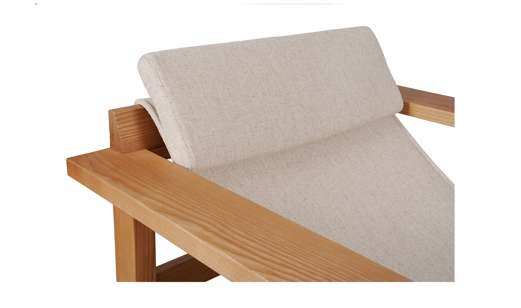 Nexus Lounge Chair