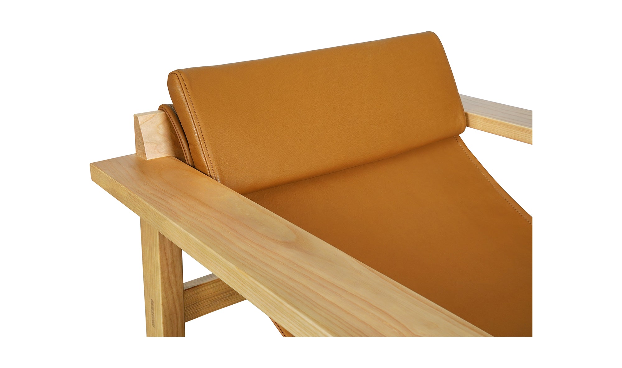 Nexus Lounge Chair