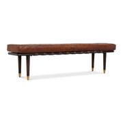 Prince Albert Bench