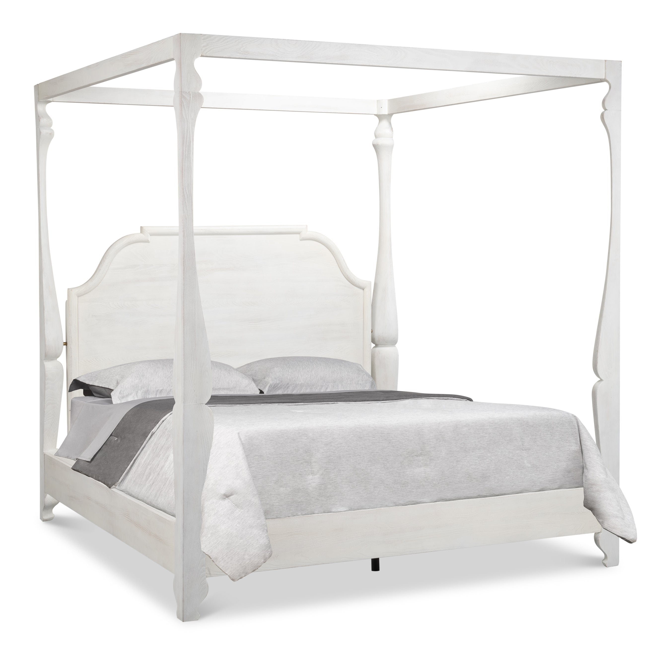 Madeline Bungalow Bed King