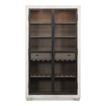 Vineyards Bar Cabinet