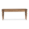 Hudson Console, Brown