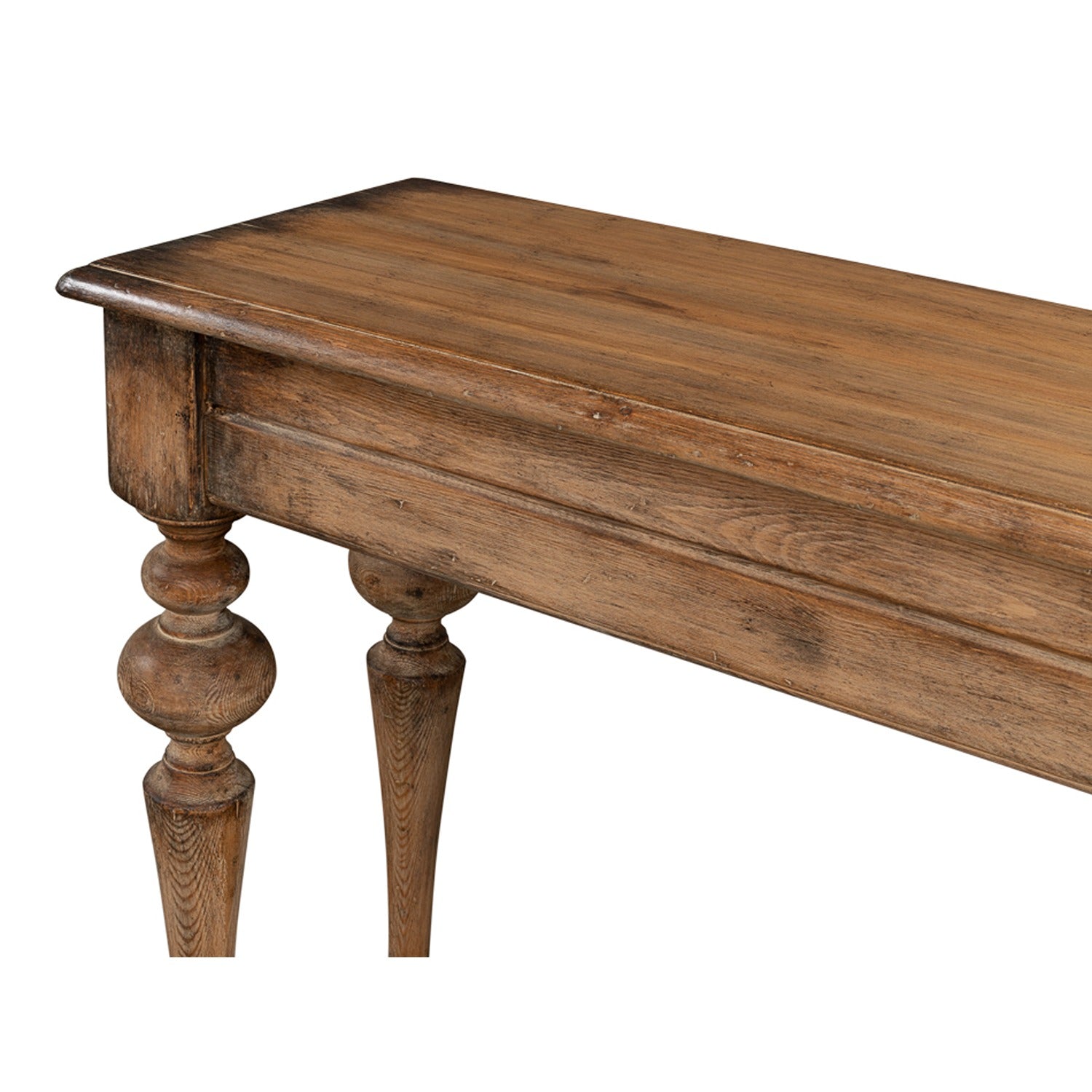 Hudson Console, Brown