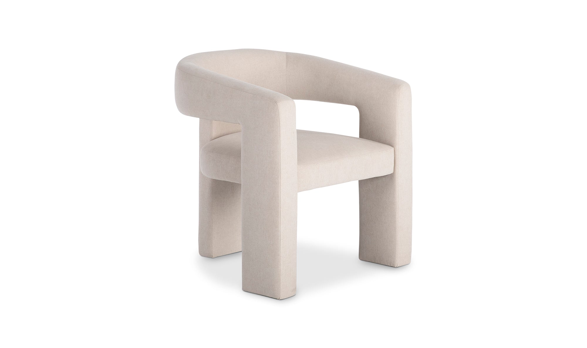 Finn Chair - Studio Canvas