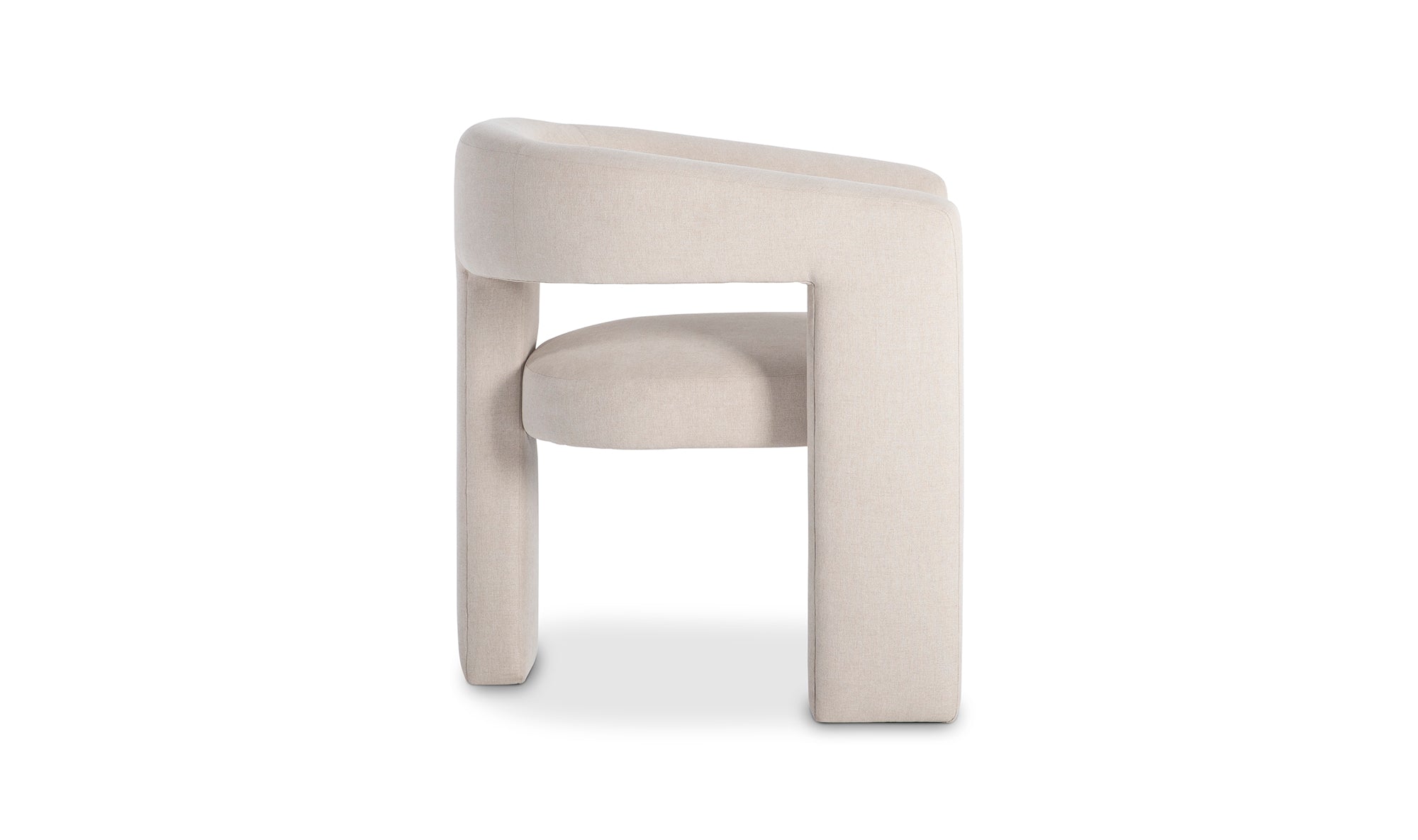 Finn Chair - Studio Canvas