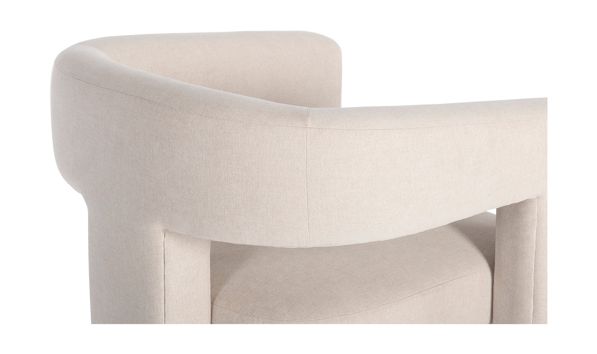 Finn Chair - Studio Canvas