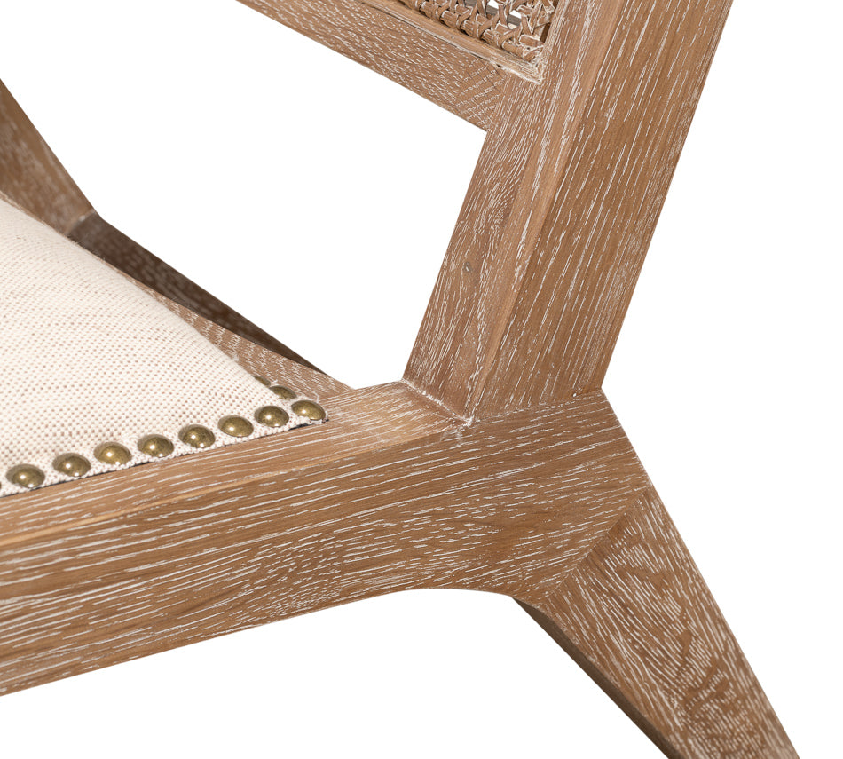 Abella Chair