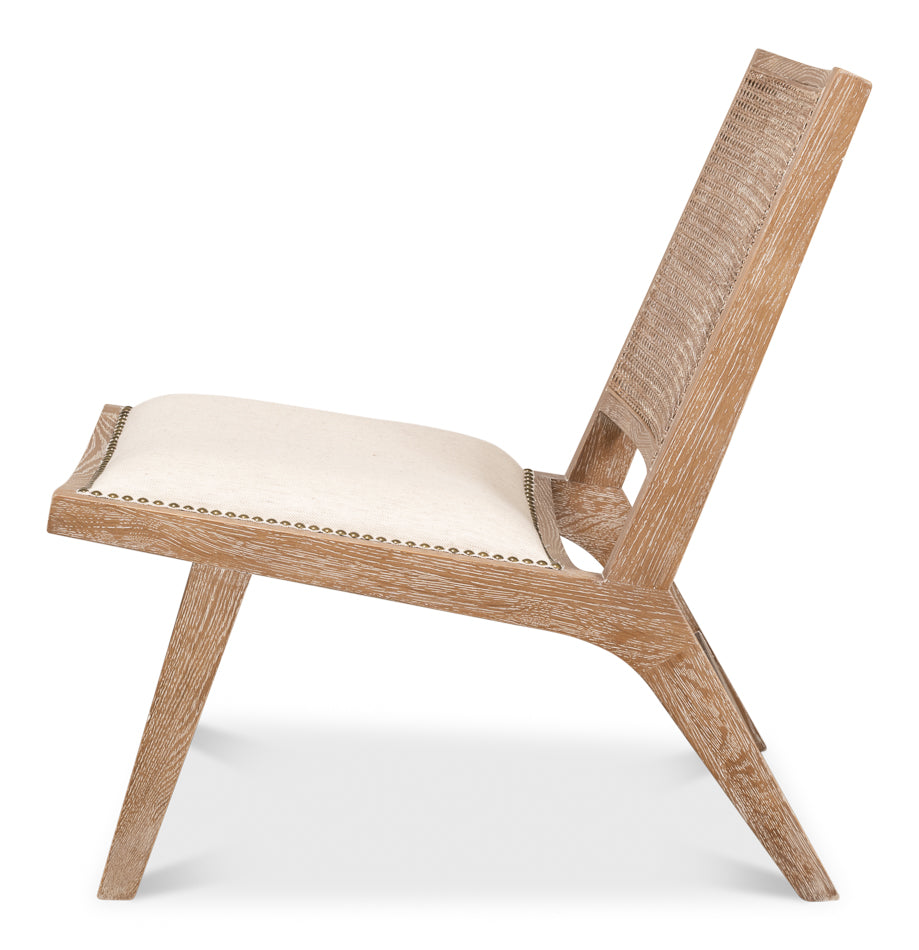 Abella Chair