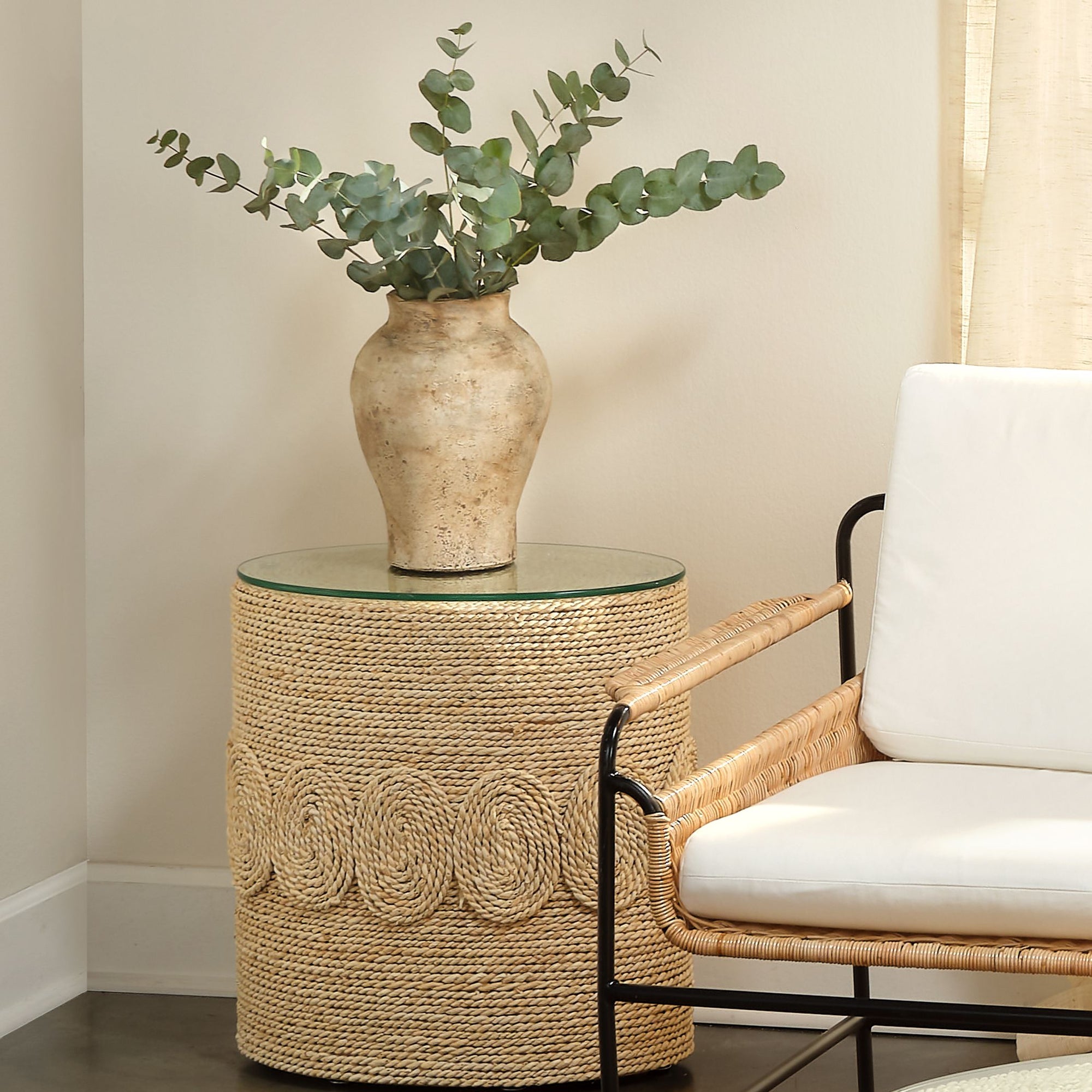 Grove Decorative Vase