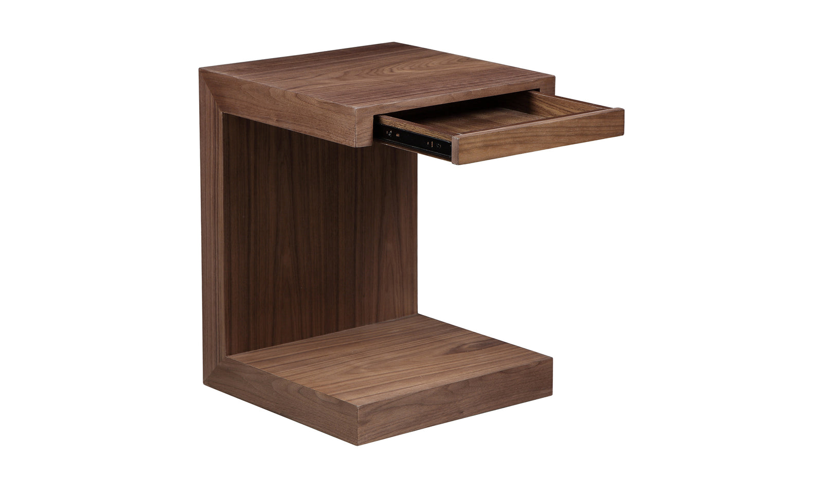 Zaro Side Accent Table