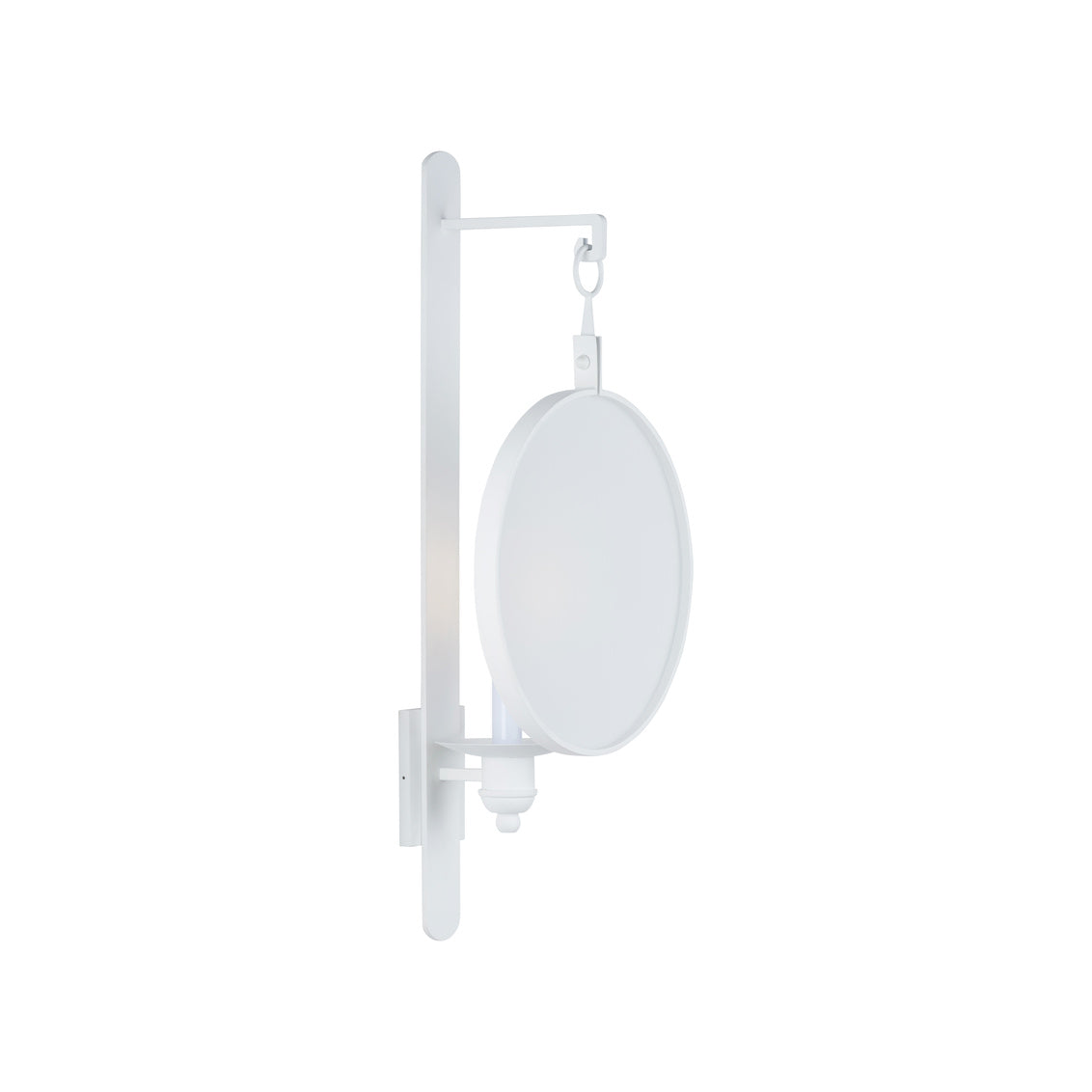 Leggit Sconce