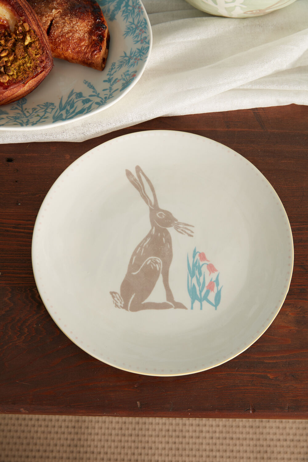Jackrabbit Dining Collection