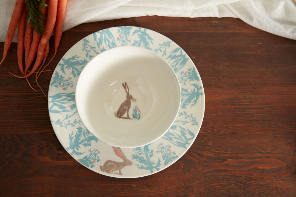 Jackrabbit Dining Collection