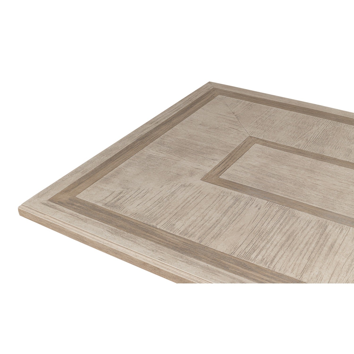 Jurow Equestrian Dining Table