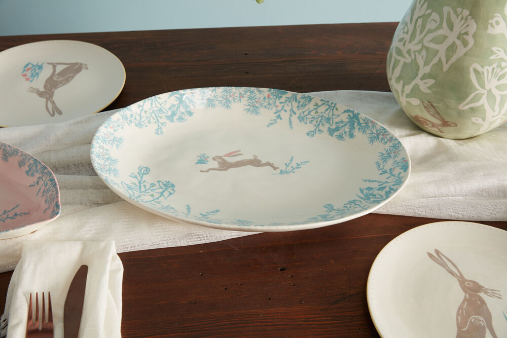 Jackrabbit Dining Collection