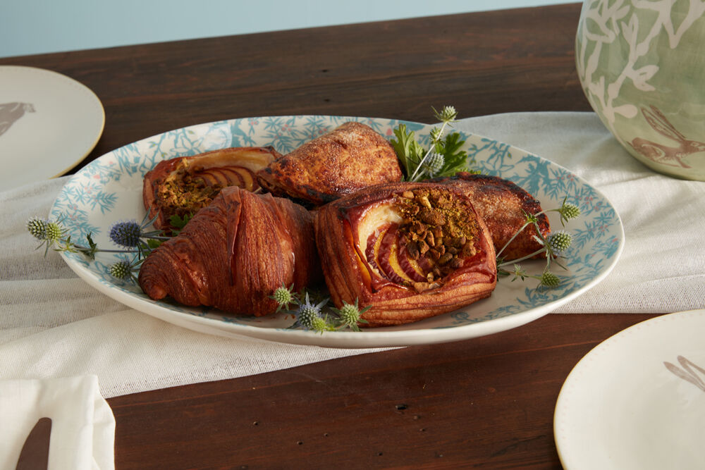 Jackrabbit Dining Collection