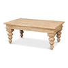 Josephine Parquet Coffee Table