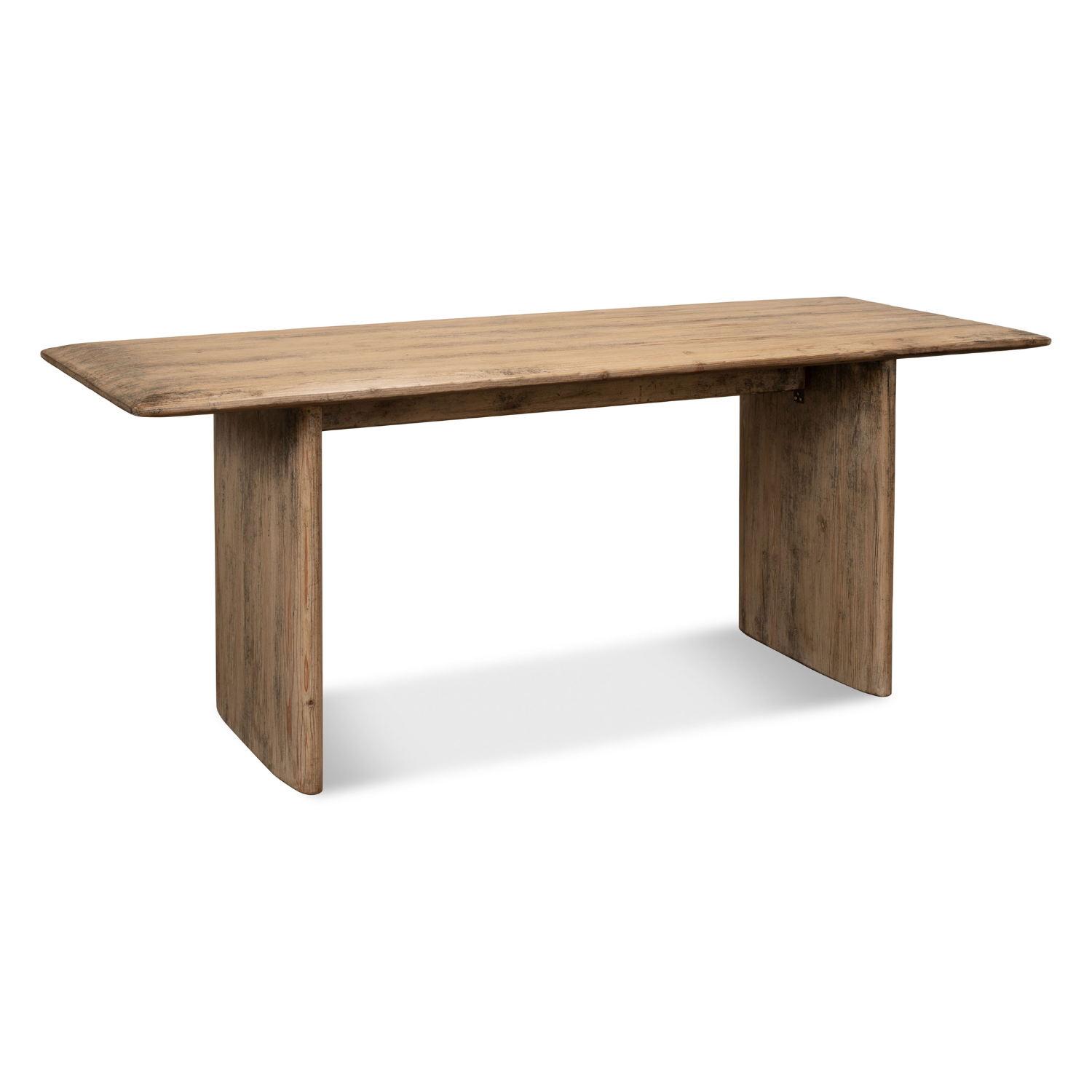 Andre Dining Table  Natural