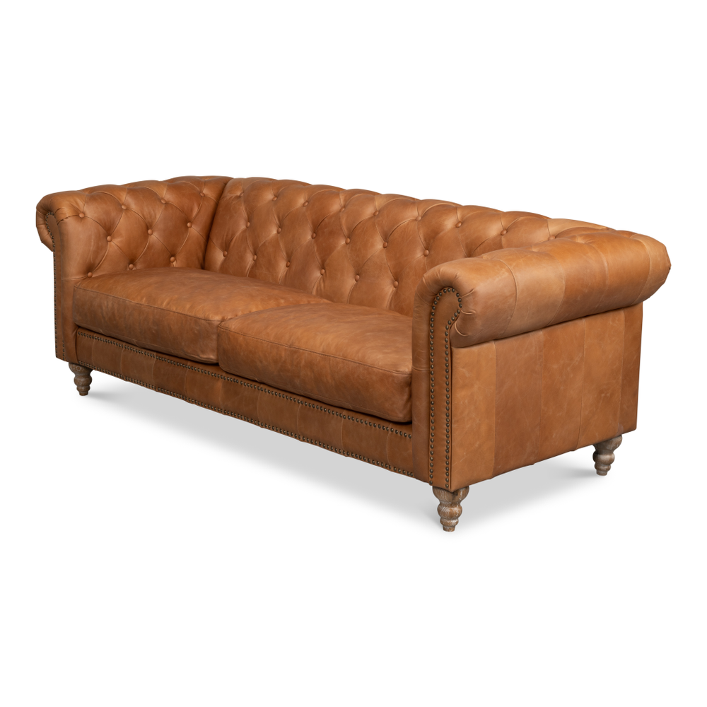 Kingston Sofa