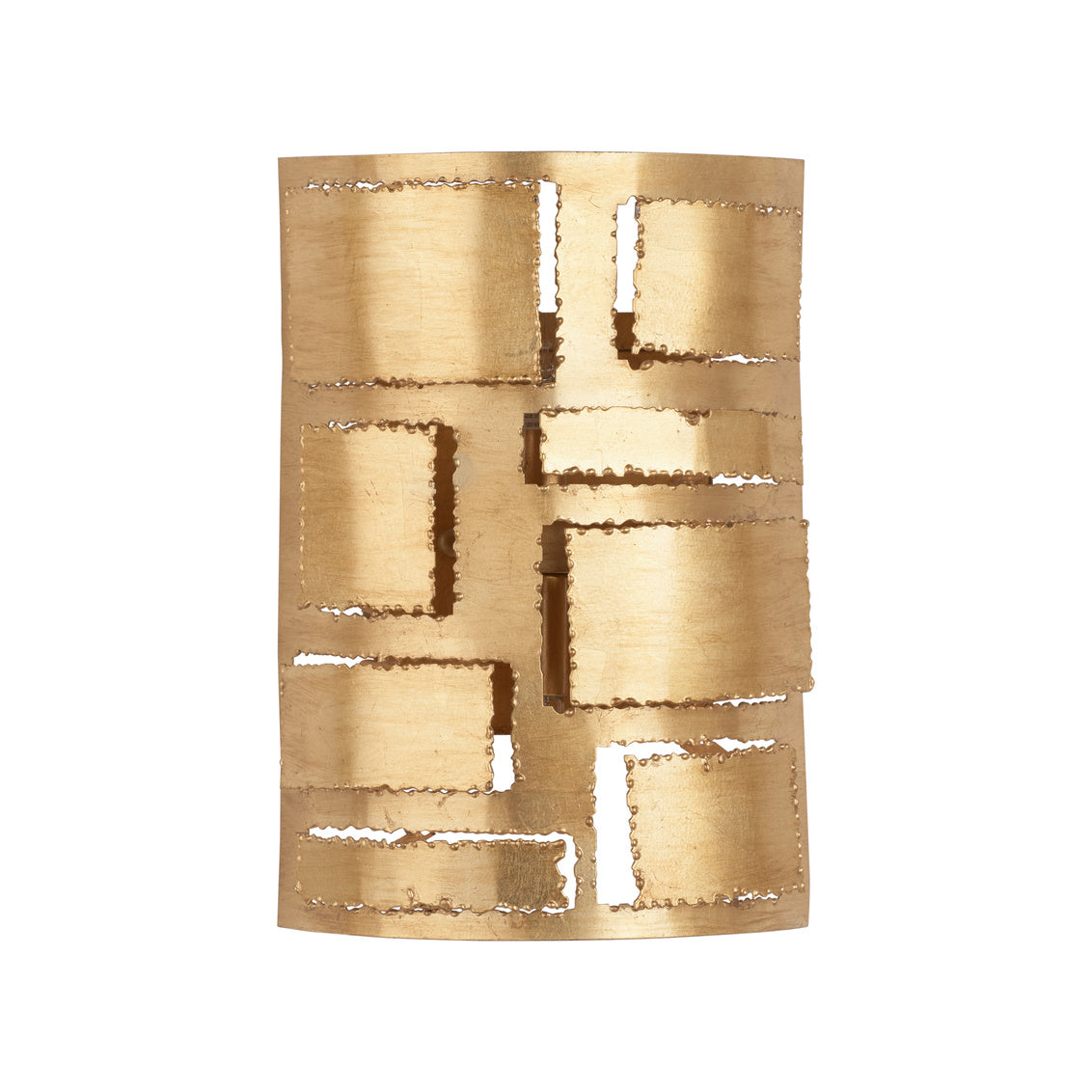 Pane Sconce