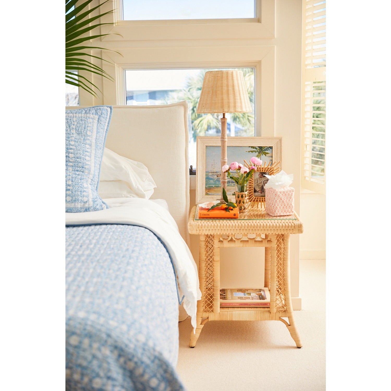 Hope Town Side Table