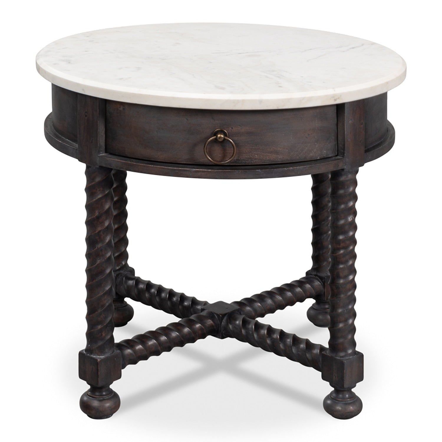Barley Side Table