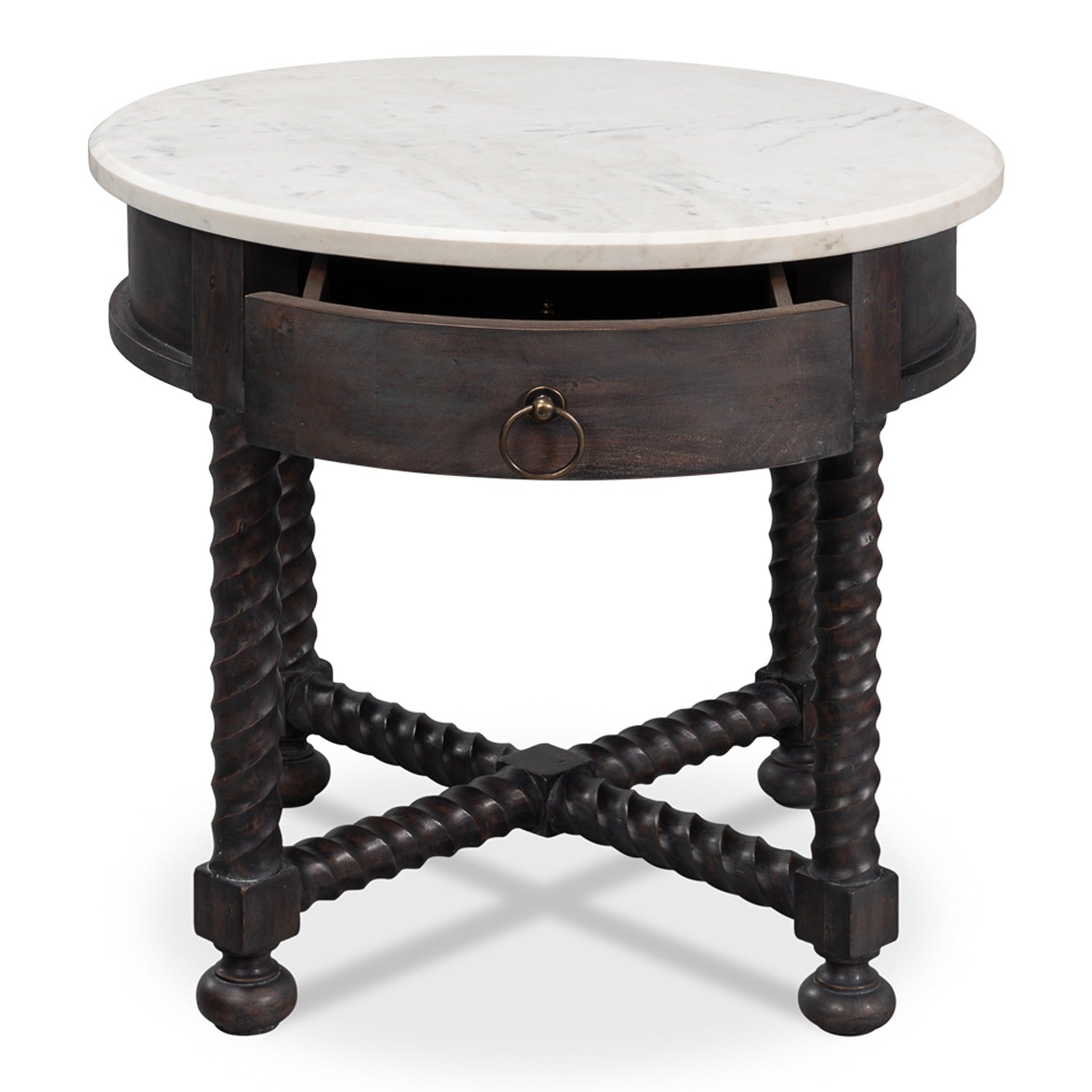 Barley Side Table