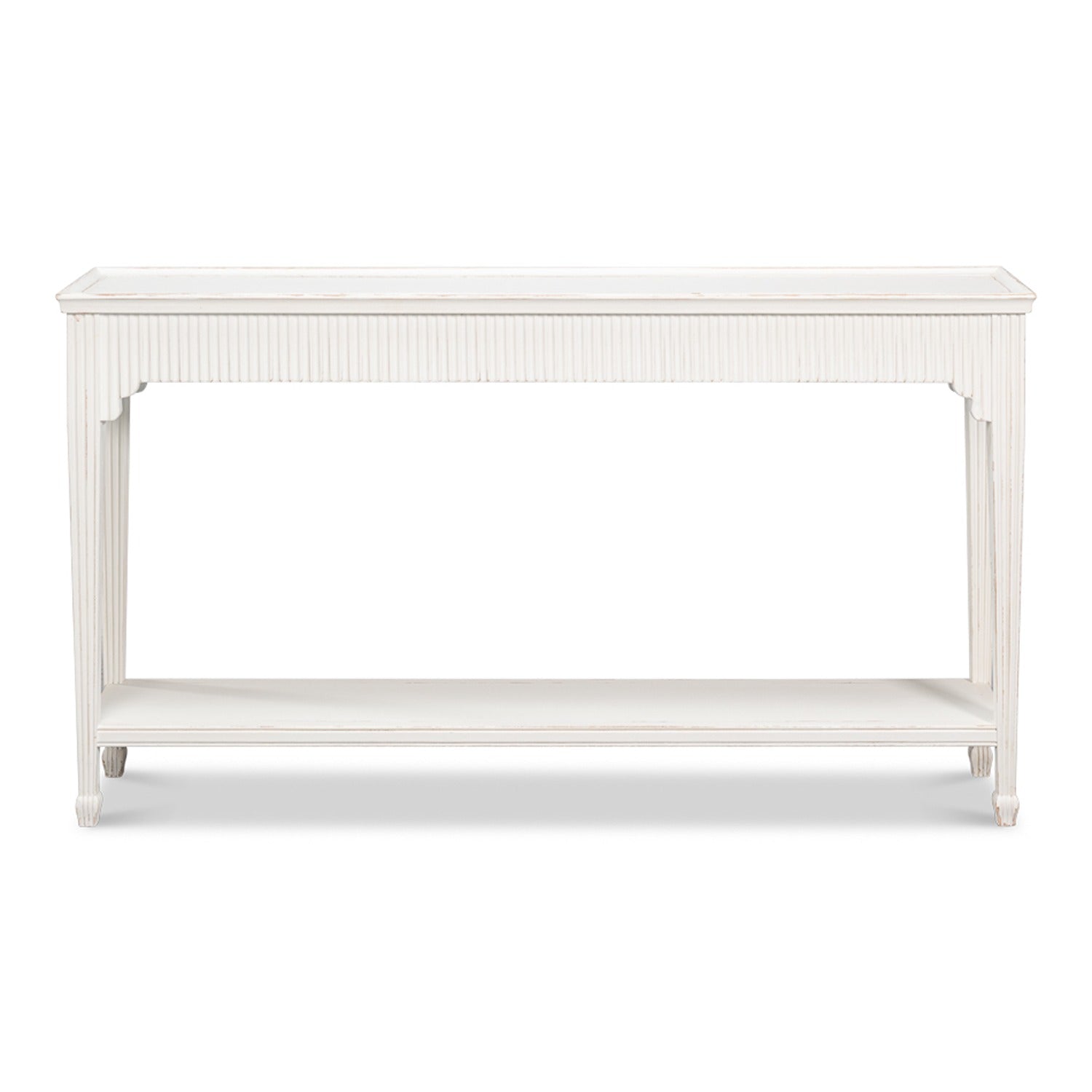 Jude Bungalow Console Table