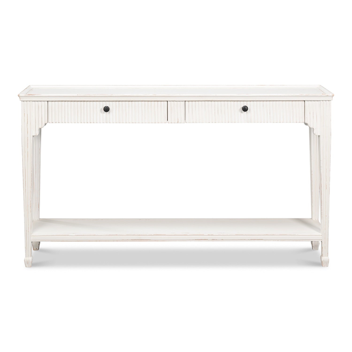 Jude Bungalow Console Table