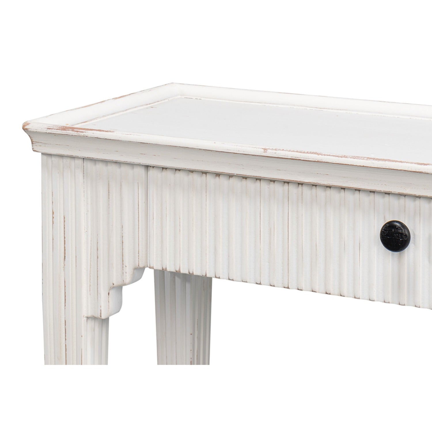 Jude Bungalow Console Table