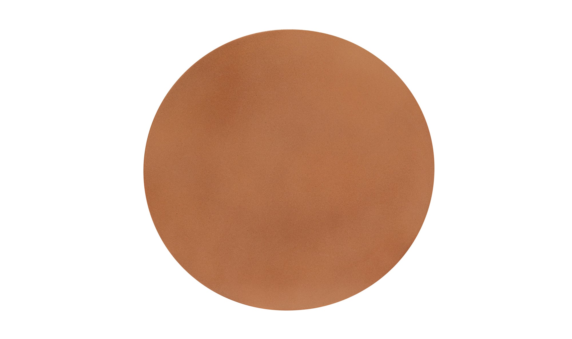 Eclipse Outdoor Stool - Terracotta