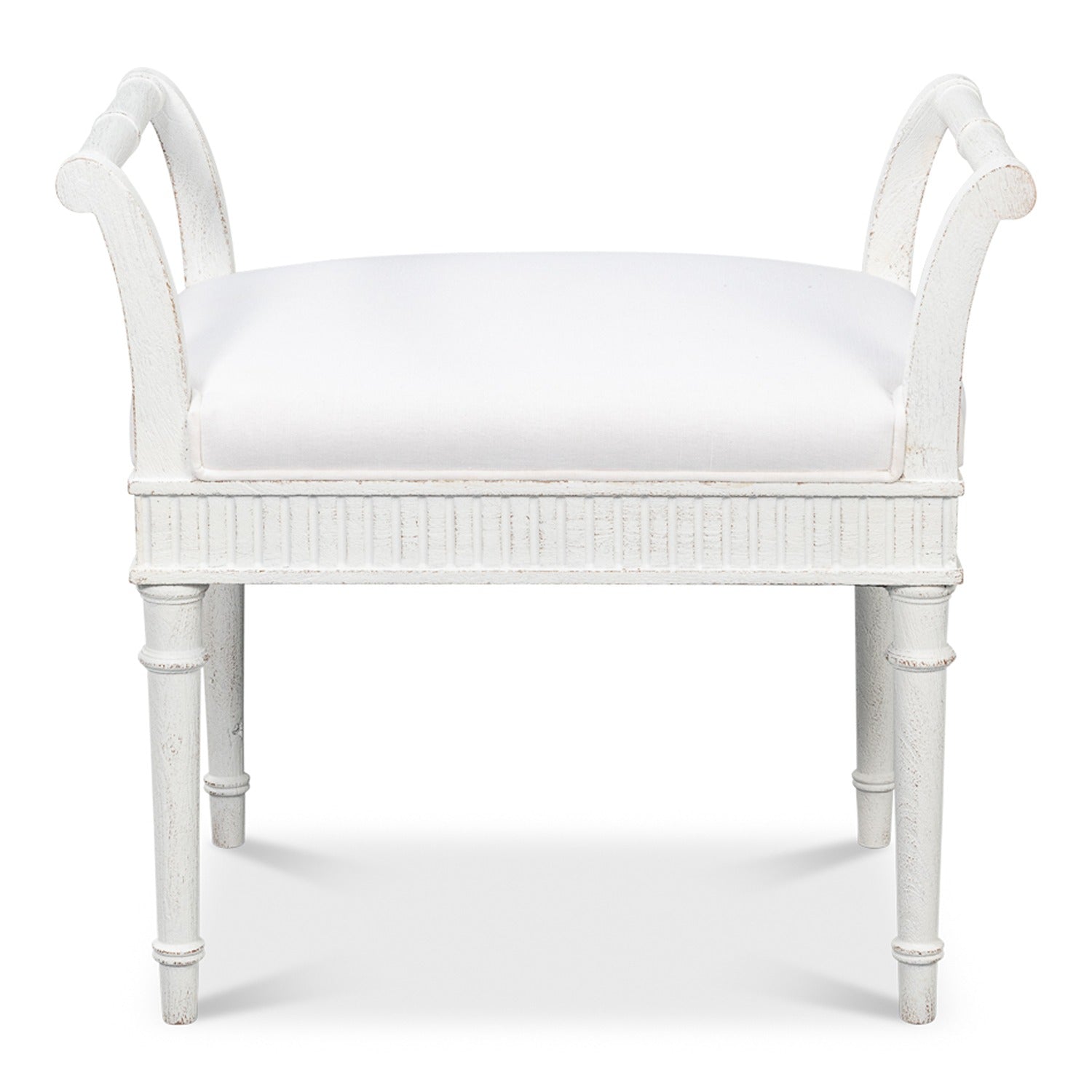 Gale Bungalow Bench
