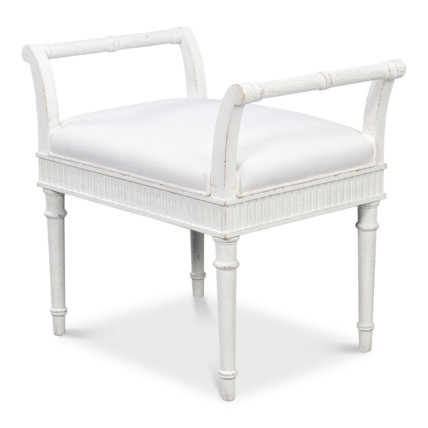 Gale Bungalow Bench