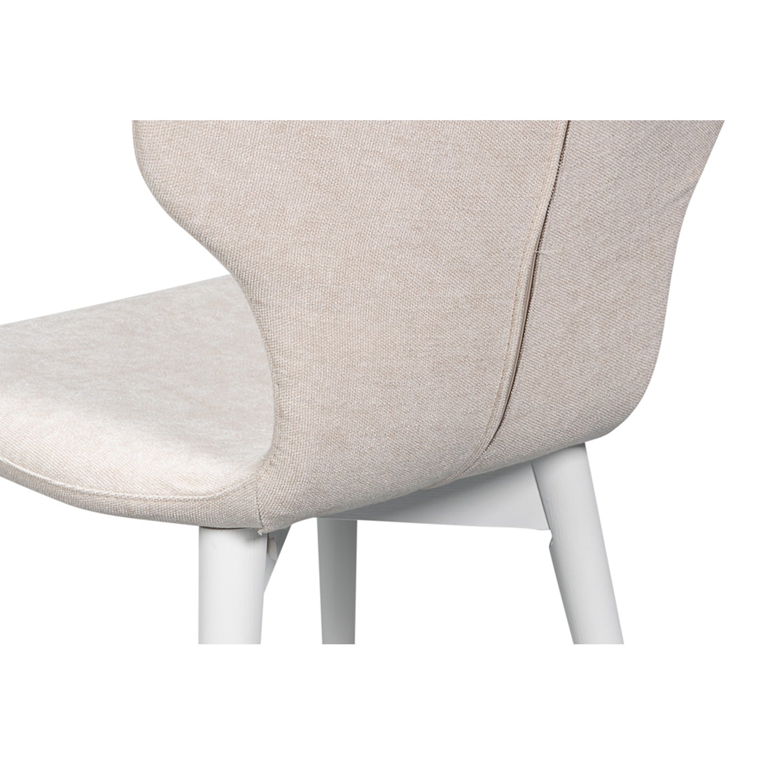Contour Sidechair