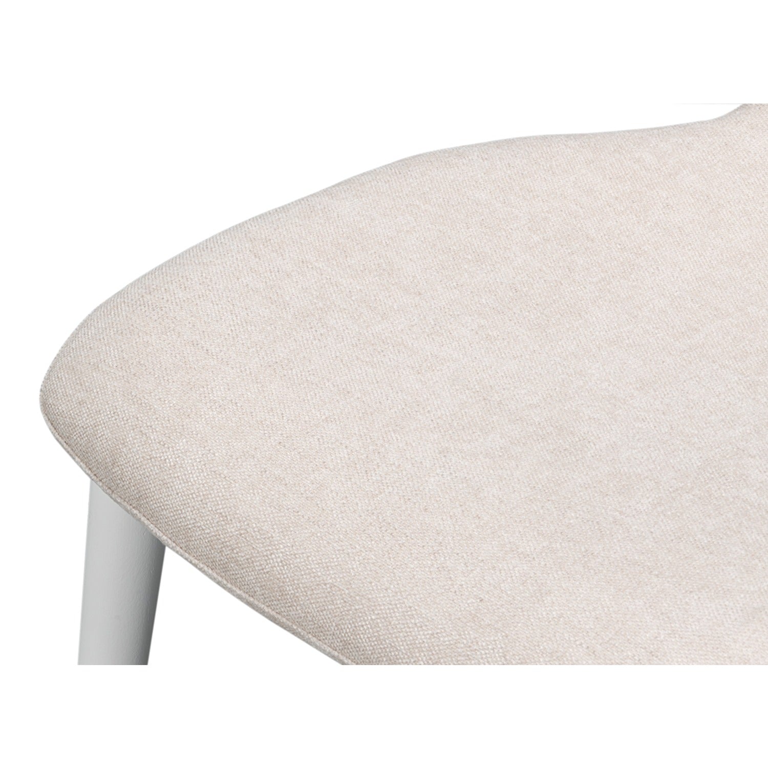 Contour Sidechair