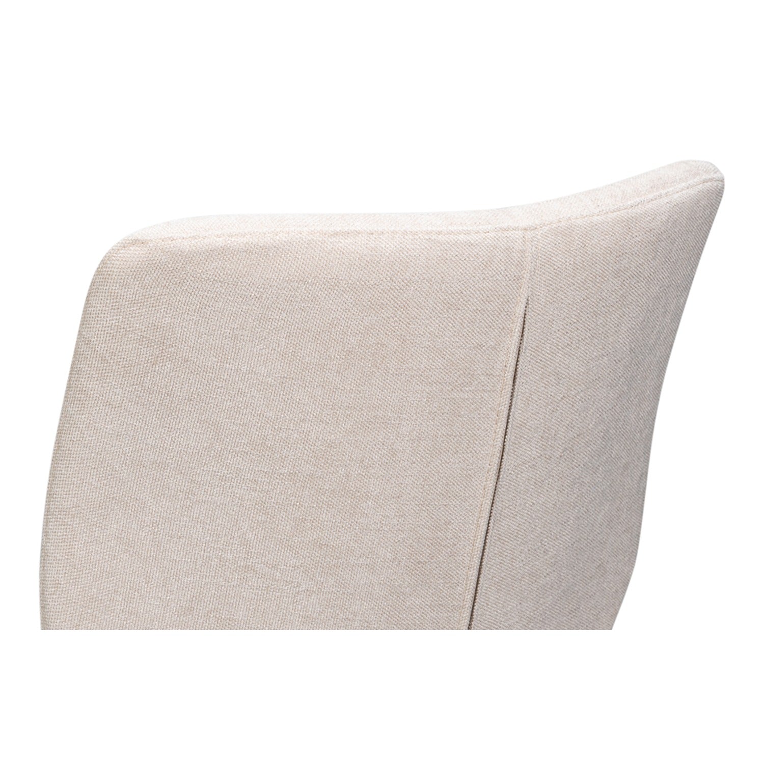 Contour Sidechair