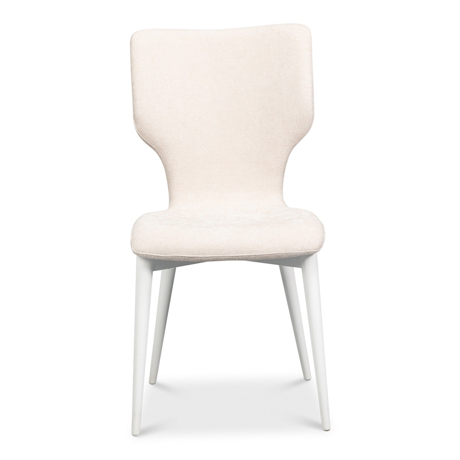 Contour Sidechair