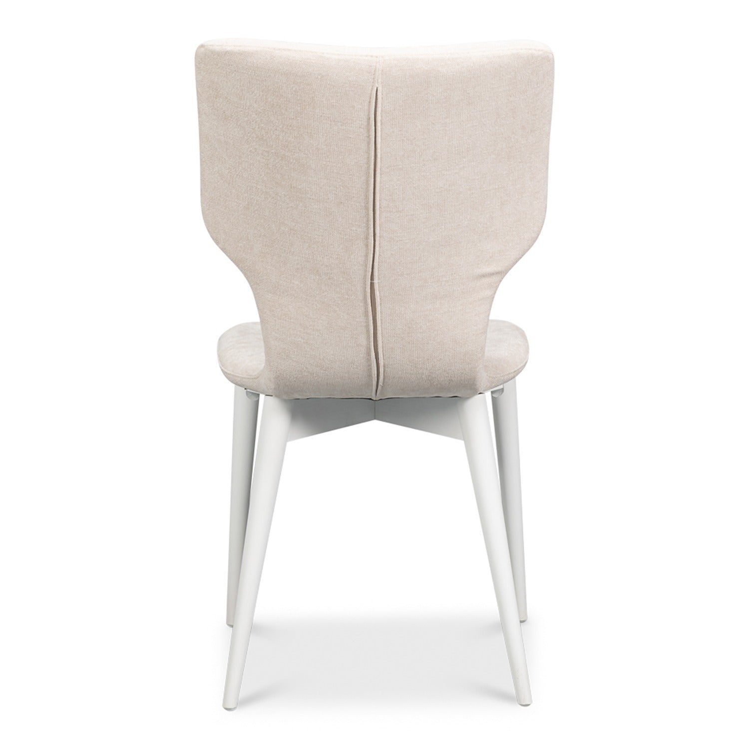 Contour Sidechair