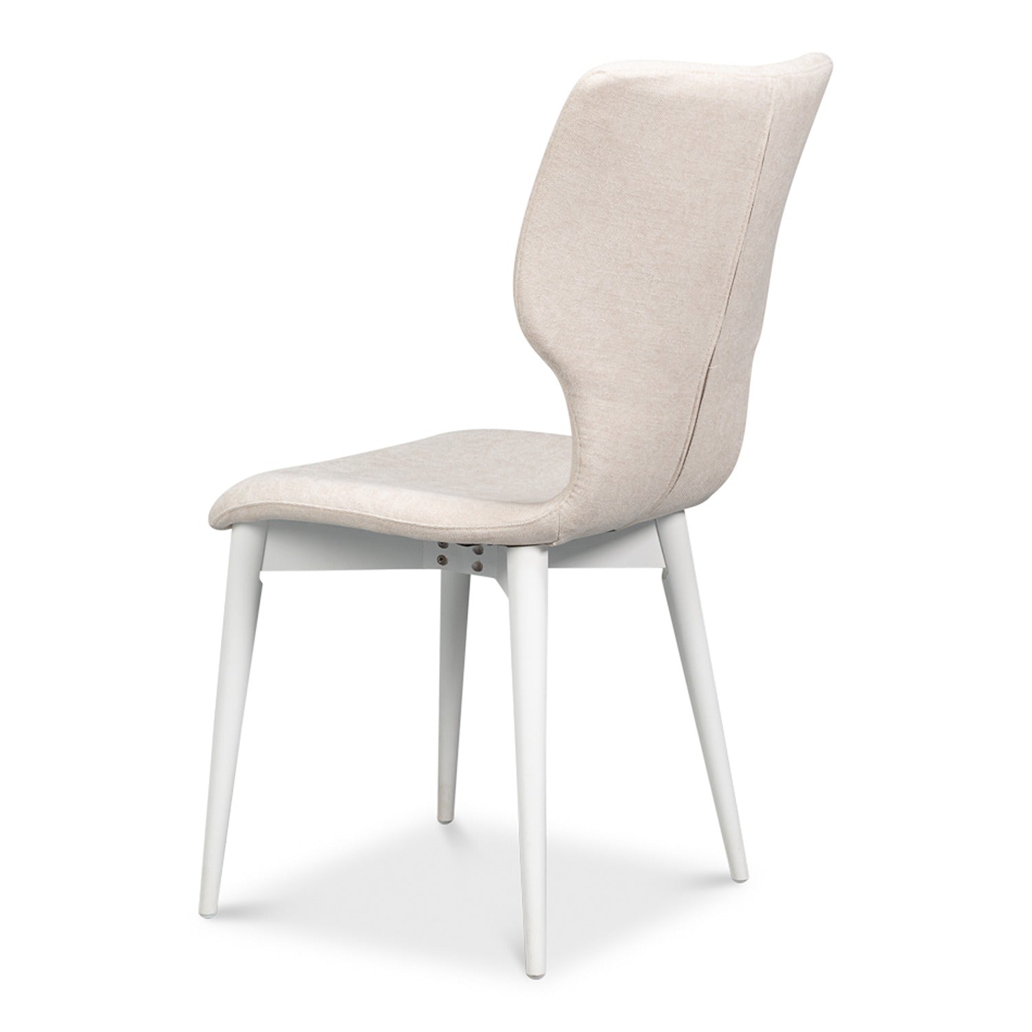Contour Sidechair