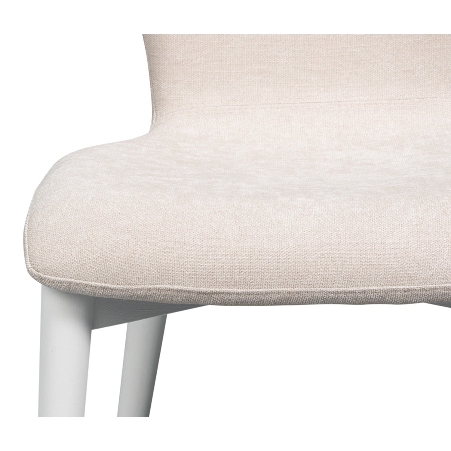 Contour Sidechair