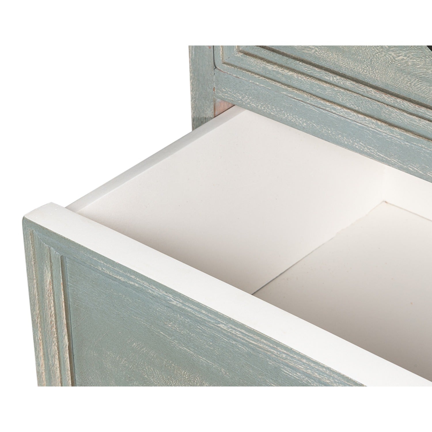 Frances Chest Of Drawer