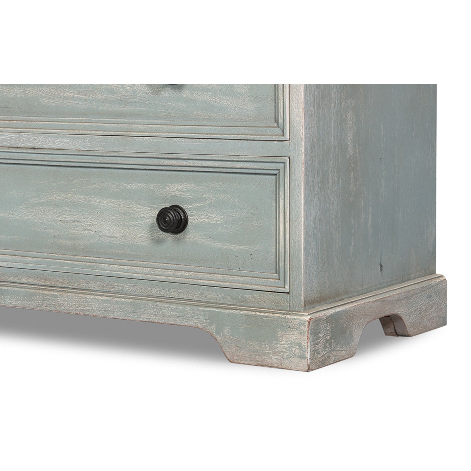 Frances Chest Of Drawer