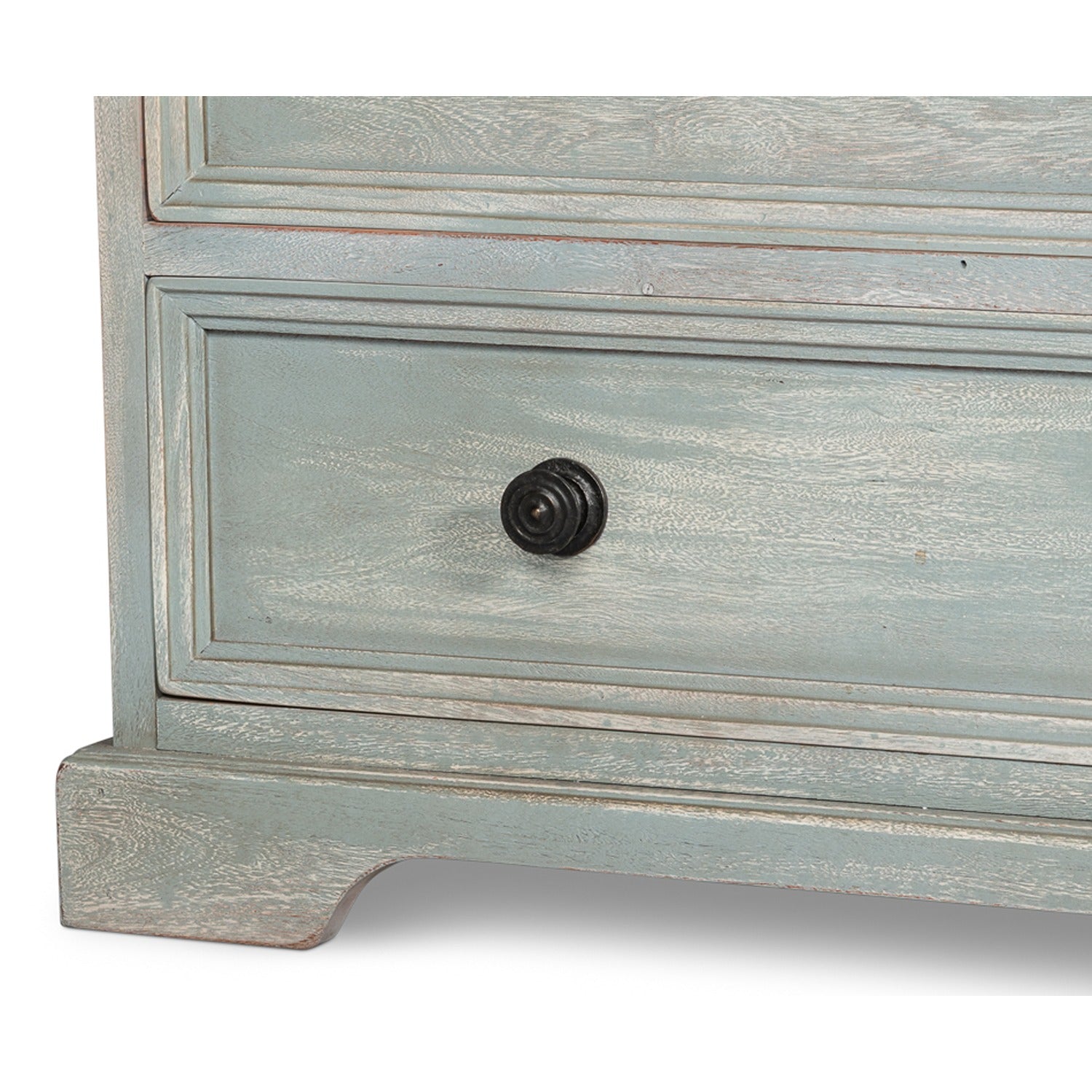 Frances Chest Of Drawer