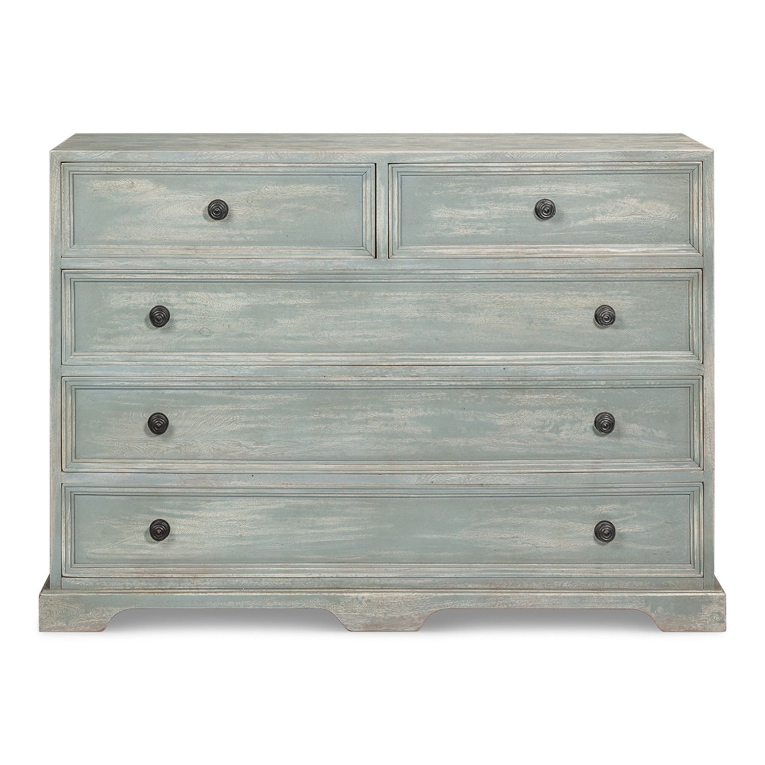 Frances Chest Of Drawer