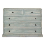 Frances Chest Of Drawer